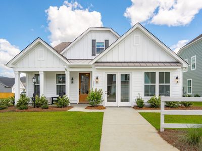 4 Tuggle Lane Drive, Ridgeville, SC 29472