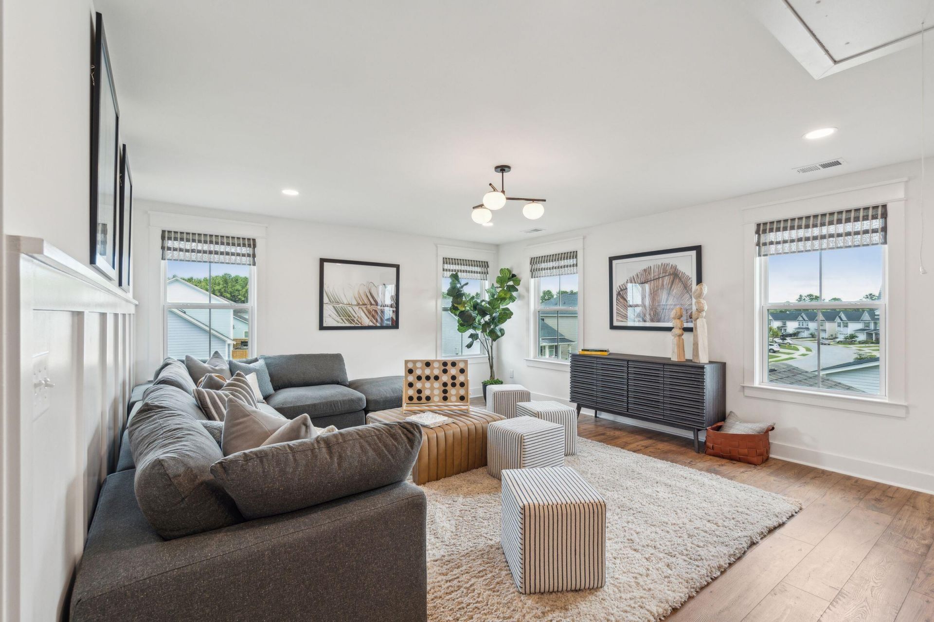 4 Tuggle Lane Drive Photo 21