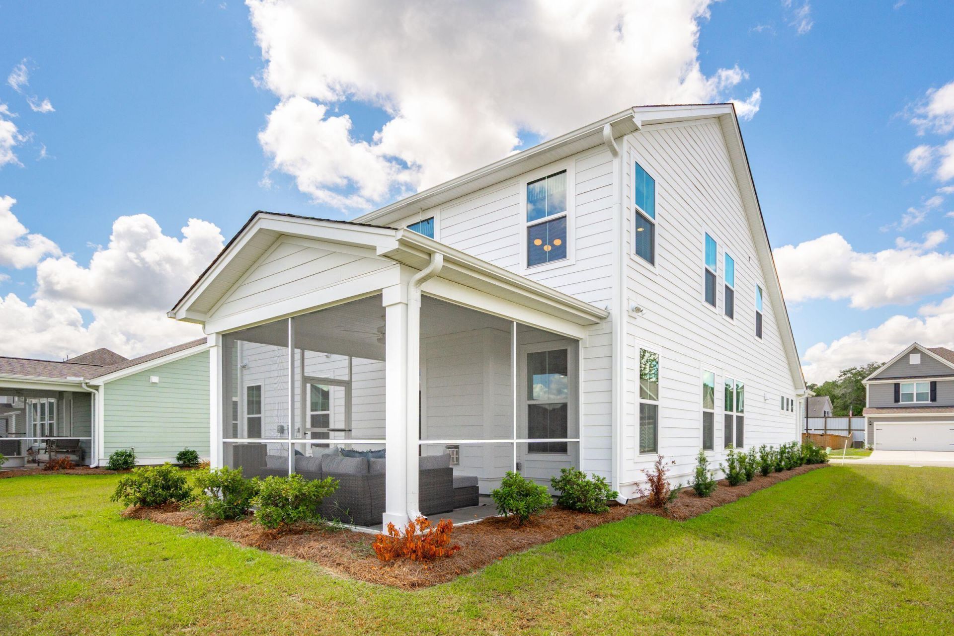 4 Tuggle Lane Drive Photo 40