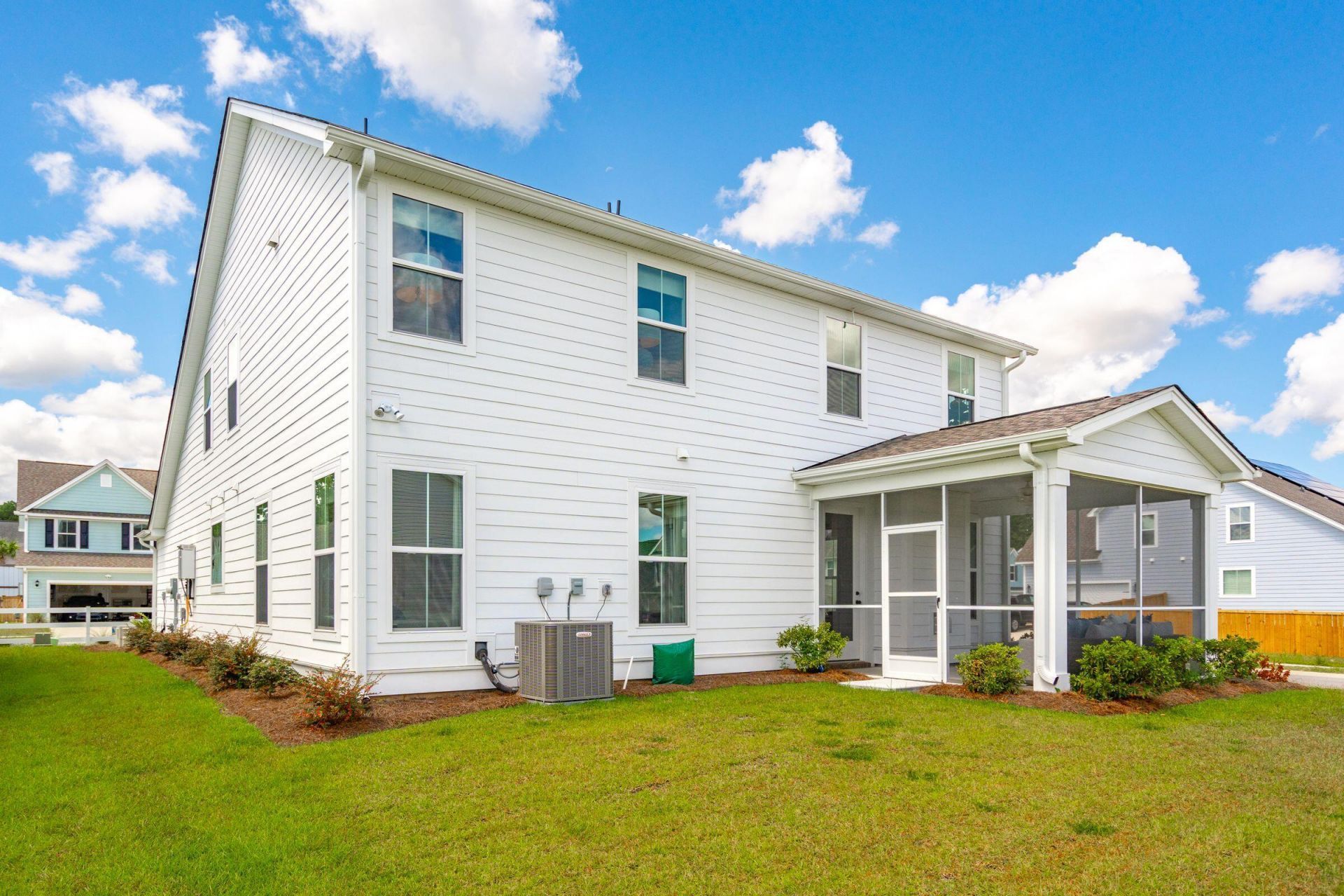 4 Tuggle Lane Drive Photo 41