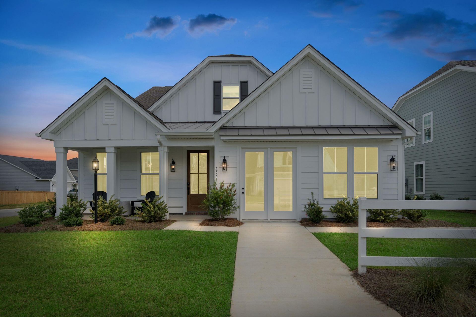 4 Tuggle Lane Drive Photo 42