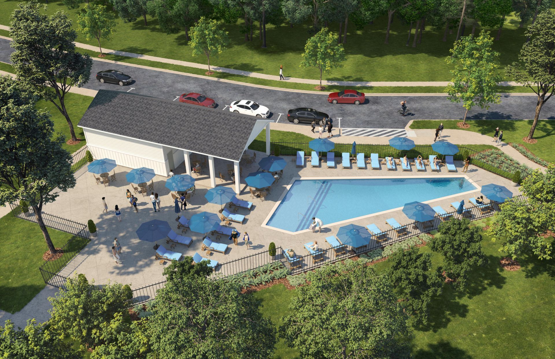 475 Caledon Court Photo 4
