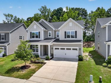 209 Alderbranch Circle, Garner, NC 27529