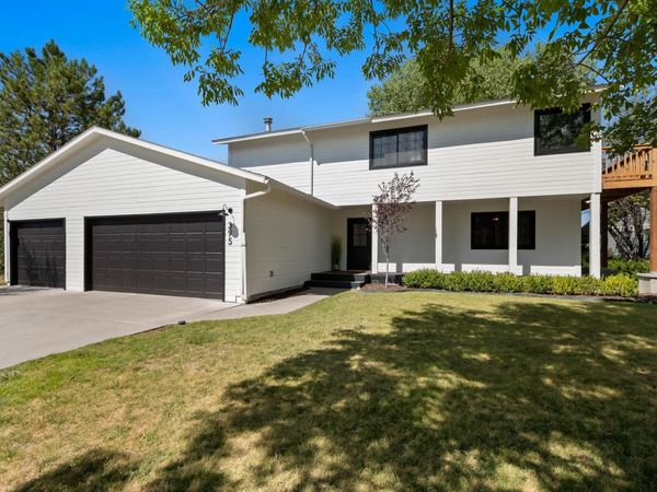 395 Ridgeway Drive , Grand Junction, CO 81507