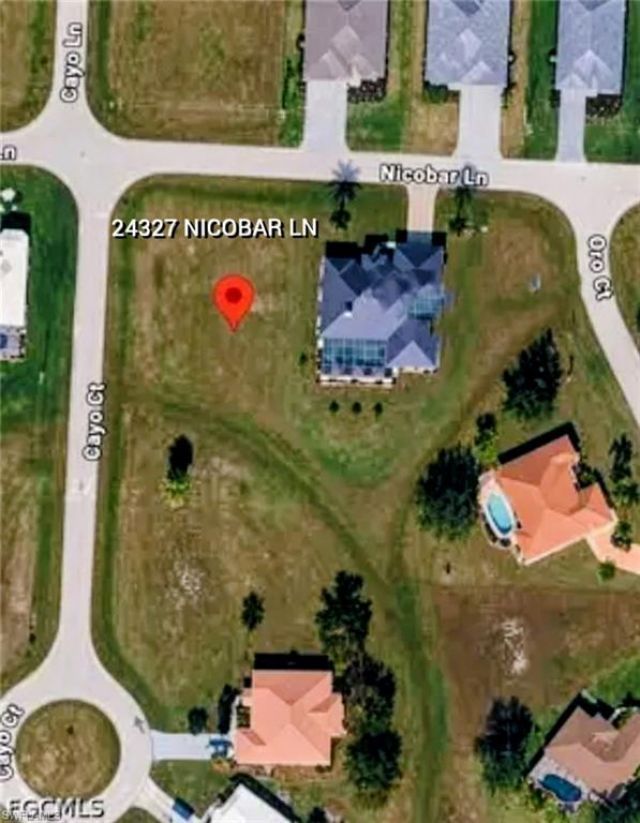 24327 Nicobar Ln, Punta Gorda, FL 33955 Main Photo