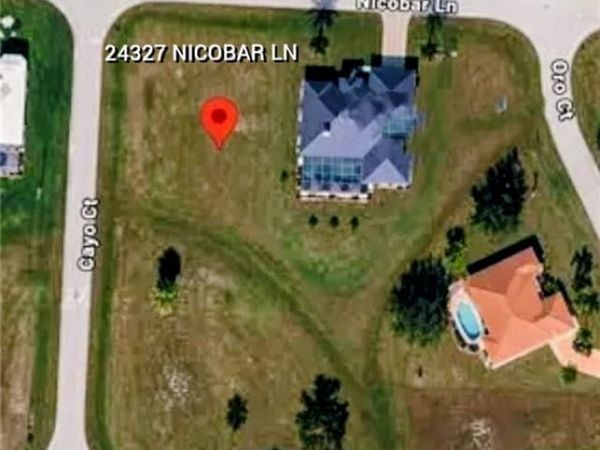 24327 Nicobar LN, PUNTA GORDA, FL 33955