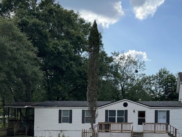 4002 PINTO Road, Middleburg, FL 32068