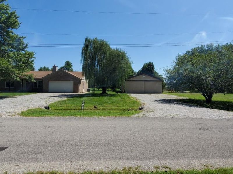 119 Tallahatchie Drive, Jackson Township, OH 45171 Photo 12