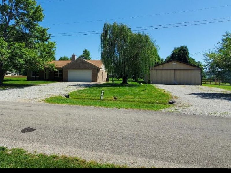 119 Tallahatchie Drive, Jackson Township, OH 45171 Photo 14