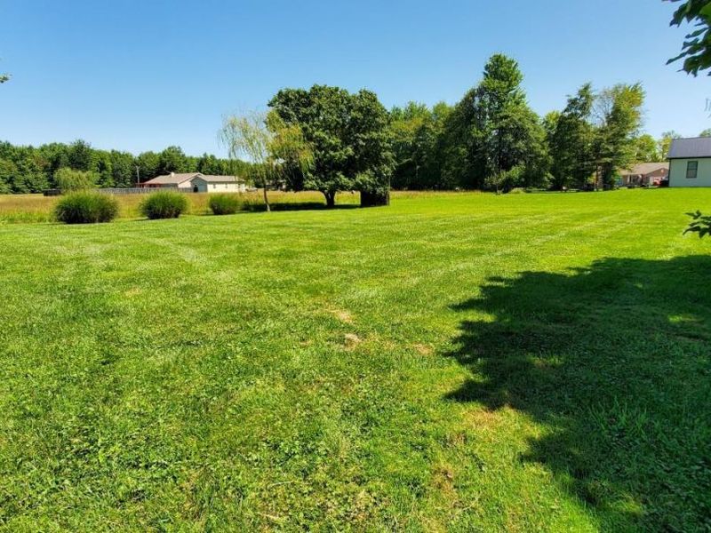 119 Tallahatchie Drive, Jackson Township, OH 45171 Photo 33