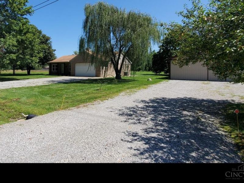 119 Tallahatchie Drive, Jackson Township, OH 45171 Photo 45