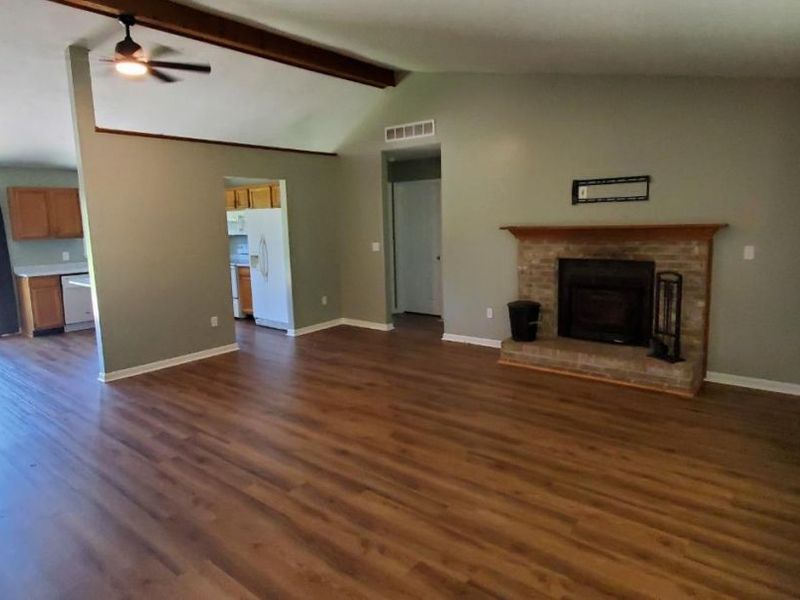 119 Tallahatchie Drive, Jackson Township, OH 45171 Photo 5
