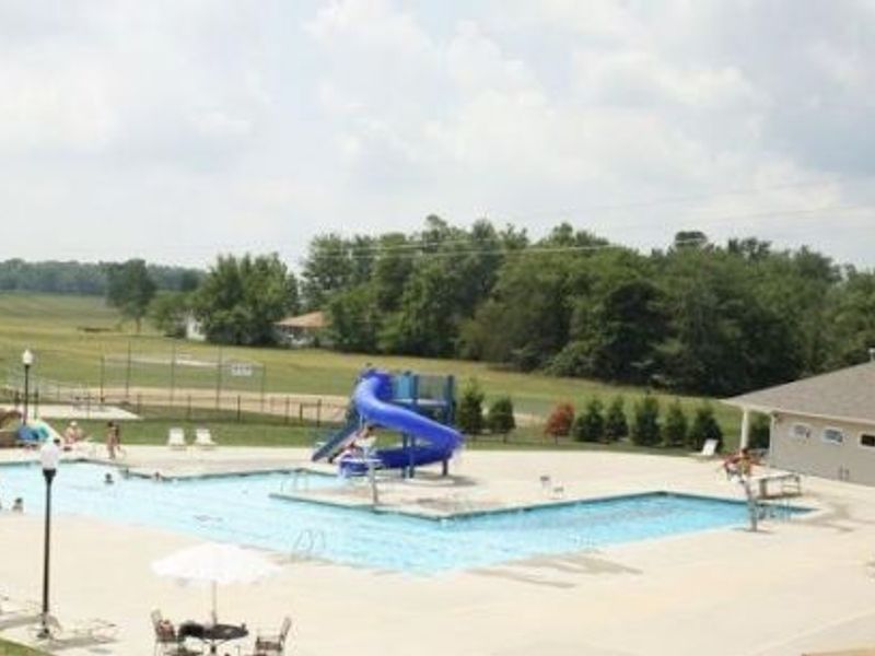 119 Tallahatchie Drive, Jackson Township, OH 45171 Photo 7