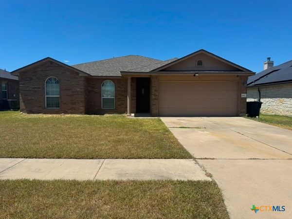4907 Willamette Lane , Killeen, TX 76549