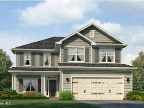 104 Birdsong Drive , Wallace, NC 28466