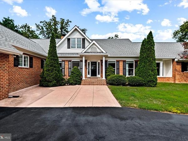 29475 GOOSE POINT COURT, PORT ROYAL, VA 22535