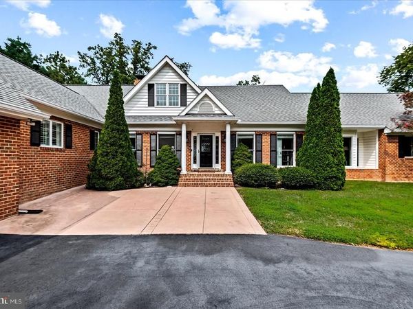 29475 GOOSE POINT COURT, PORT ROYAL, VA 22535