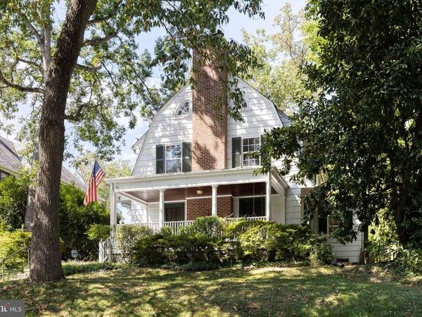 312 TUNBRIDGE ROAD, BALTIMORE, MD 21212