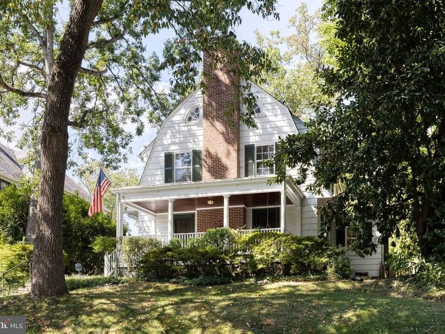 312 Tunbridge Road, Baltimore, MD 21212 Main Photo