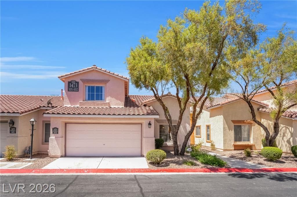 1473 Bramfield Court, Unit 102, Las Vegas, NV 89102 Main Photo