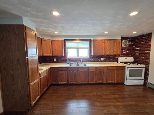 213 Dwelly Street, Unit 1, Fall River, MA 02724