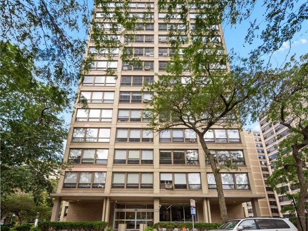 5050 S East End Avenue , Unit 10C, Chicago, IL 60615