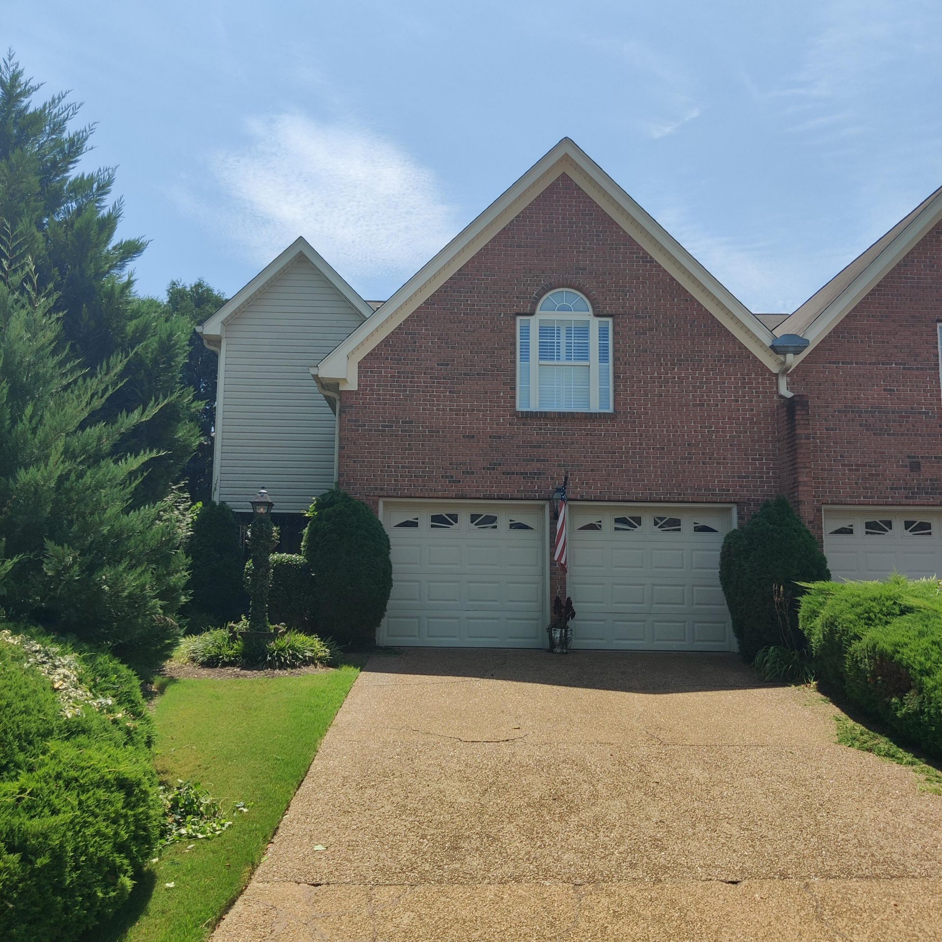 4540 Fire Pink Trail Chattanooga, TN 37415