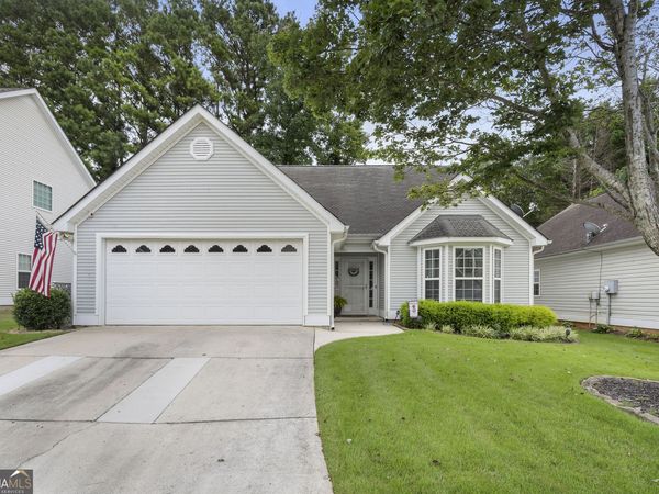 314 Prescott Court, Newnan, GA 30265