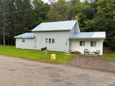 3980 N Tower Road, Cincinnatus, NY 13040