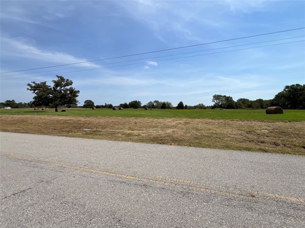 10218 S Bentley Road , Atoka, OK 74525