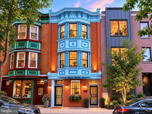 705 S 6TH STREET , PHILADELPHIA, PA 19147