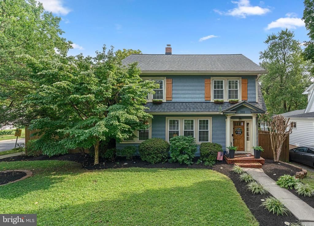 333 E MAPLE ROAD, LINTHICUM HEIGHTS, MD 21090