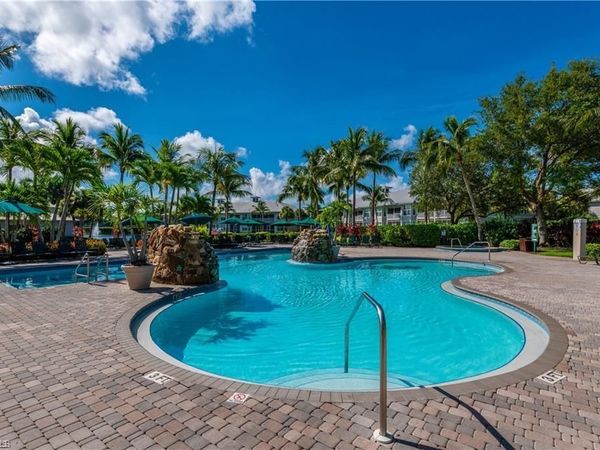 7940 Mahogany Run LN , Unit 623, NAPLES, FL 34113