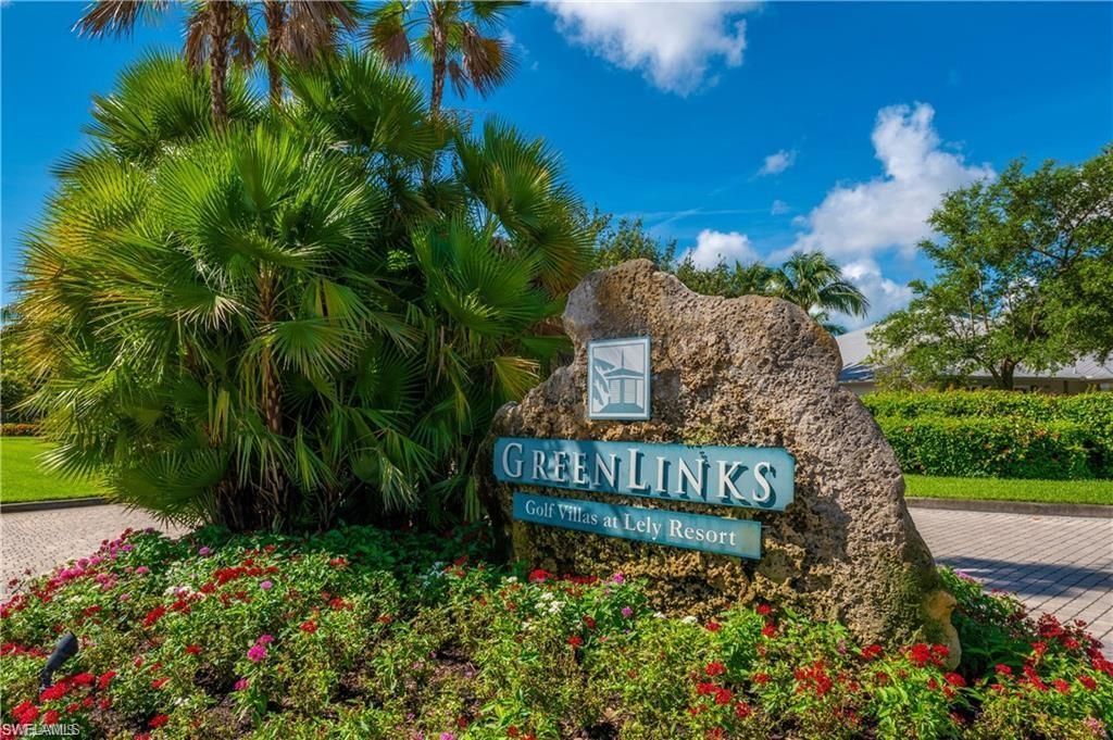 7940 Mahogany Run Ln , Unit 623, Naples, FL 34113 Photo