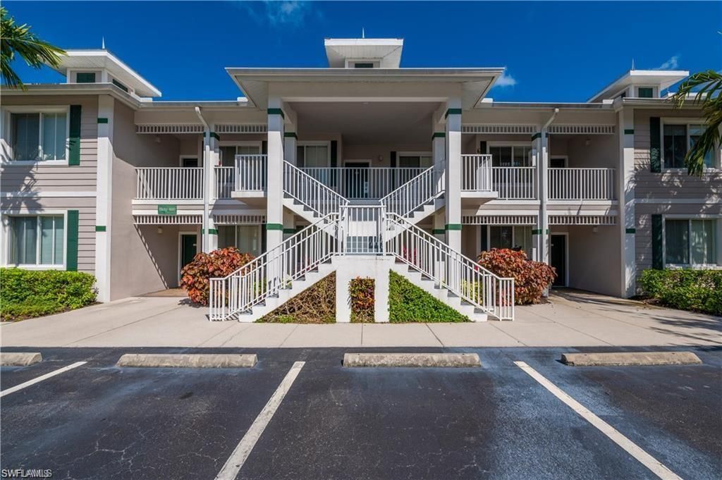 7940 Mahogany Run Ln , Unit 623, Naples, FL 34113 Photo