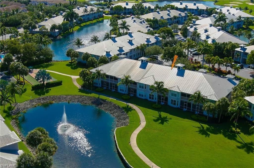 7940 Mahogany Run Ln , Unit 623, Naples, FL 34113 Photo