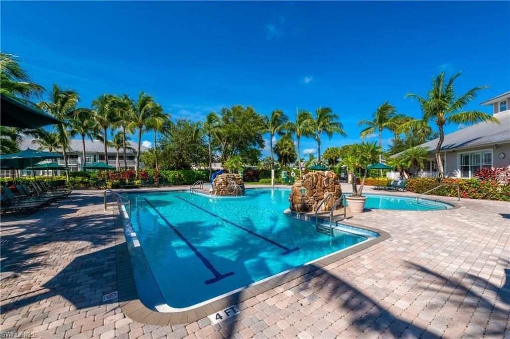 7940 Mahogany Run Ln , Unit 623, Naples, FL 34113 Photo