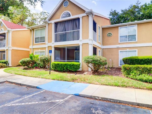 9481 HIGHLAND OAK DRIVE , Unit 1001, TAMPA, FL 33647