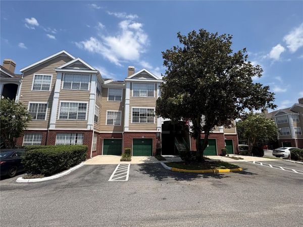 8301 ELM PARK DRIVE , Unit 625, ORLANDO, FL 32821