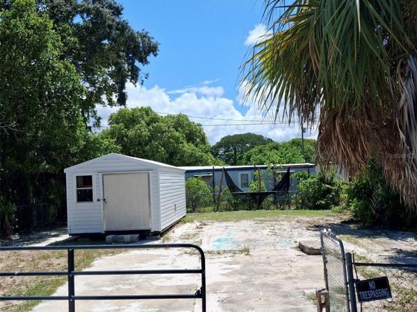 13020 CLERMONT STREET , HUDSON, FL 34667