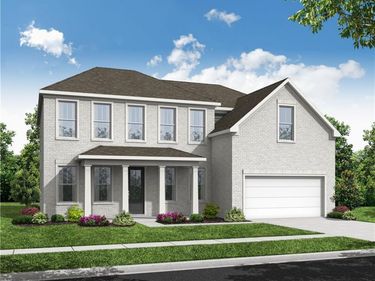 6954 Melody Ridge Road, Buford, GA 30518