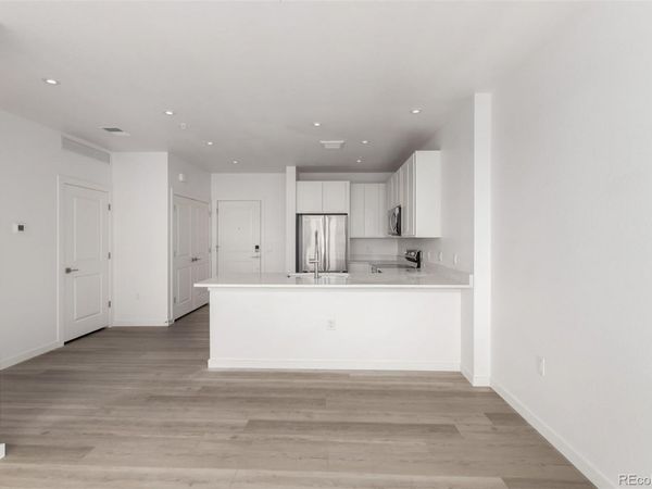 1634 N Sheridan Boulevard , Unit 102, Denver, CO 80204