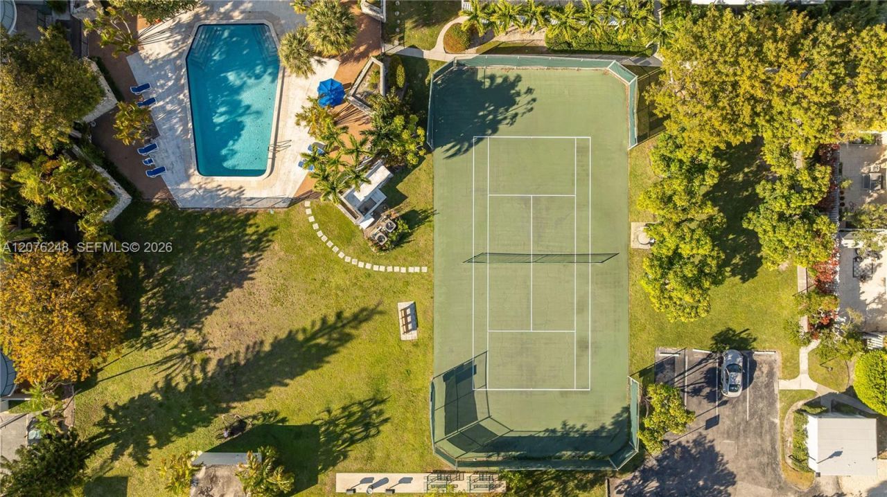 210 Sea View Dr , Unit 207, Key Biscayne, FL 33149 Photo
