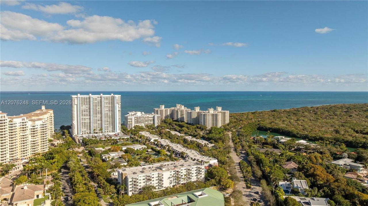 210 Sea View Dr , Unit 207, Key Biscayne, FL 33149 Photo