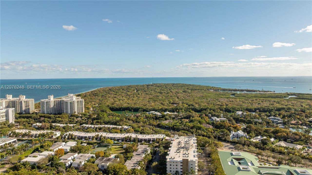 210 Sea View Dr , Unit 207, Key Biscayne, FL 33149 Photo