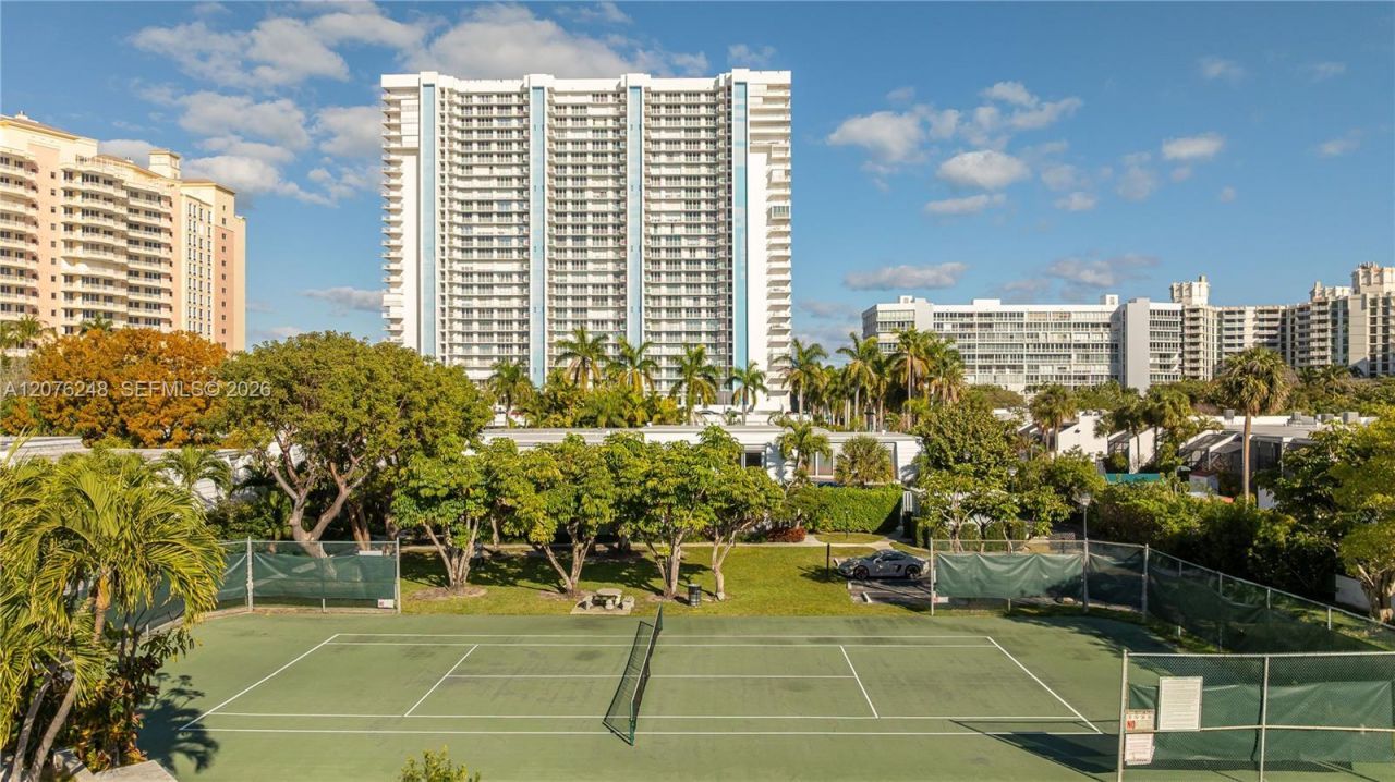 210 Sea View Dr , Unit 207, Key Biscayne, FL 33149 Photo