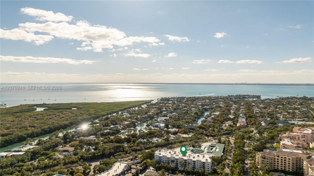 210 Sea View Dr , Unit 207, Key Biscayne, FL 33149 Photo