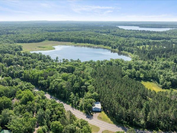 TBD County Road 3 , Cross Lake, MN 56442