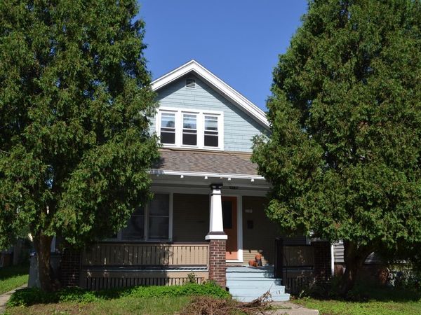 1315 N 43rd STREET, Milwaukee, WI 53208