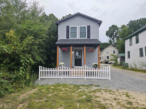 4 Marshall Court, Pittsfield, NH 03263